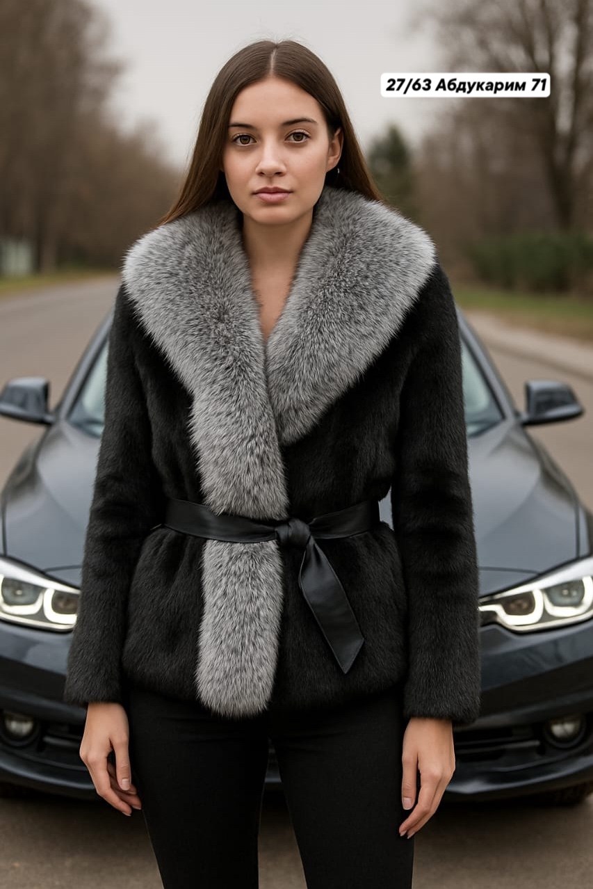 шуба норковая феличи,шуба,норковая шуба,женская шуба,шубка