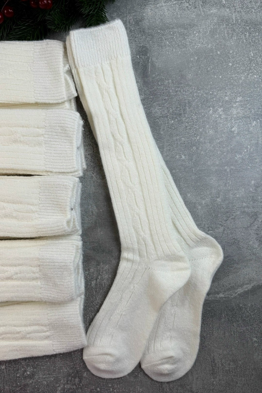 чулки хлопковые,гольфы белые,гольфы теплые,длинные носки,женские гольфы