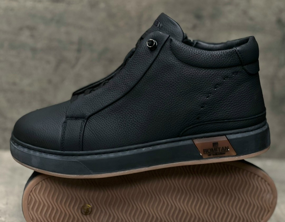 ,мужские зимние ботинки,ботинки мужские,мужская ,зимний  мужской