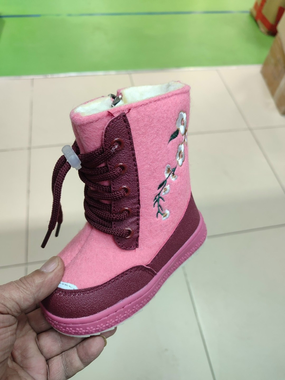 детские валенки,валенки м.мичи,,валенки детские для девочек,котофей валенки