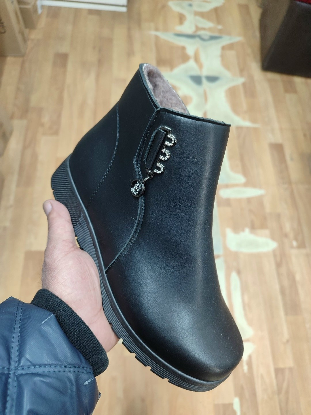 ,зимние ботинки мужские,ботинки мужские, мужская зимняя,полусапоги мужские