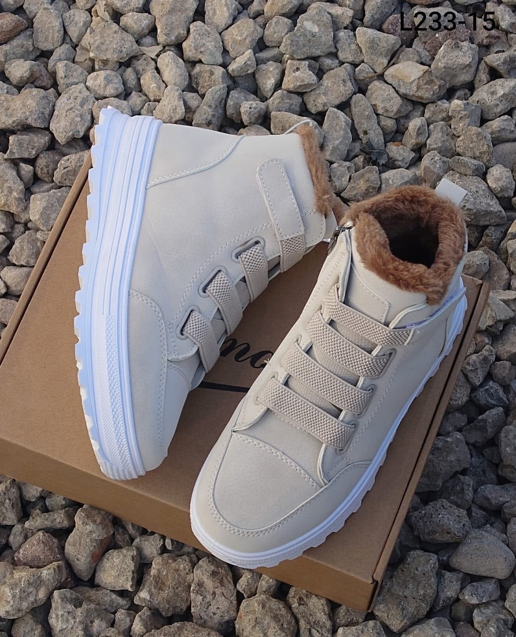 зимние кроссовки с мехом высокие dr.shoes,кроссовки зимние женские,женские зимние кроссовки с мехом,кроссовки женские,зимние кроссовки с мехом высокие dr.shoes цвет бежевый