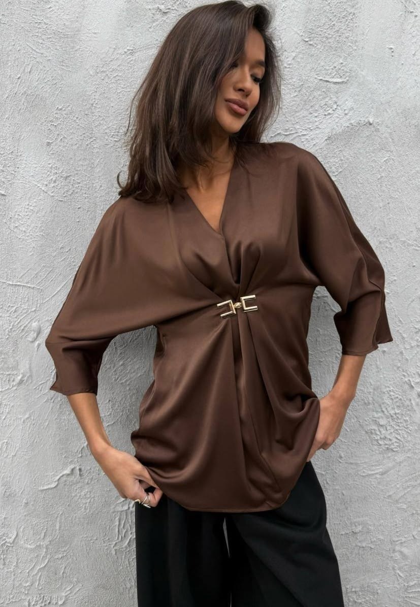 элегантные шелковые блузки,блузка женская,блуза,блузка удлиненная,женская блуза