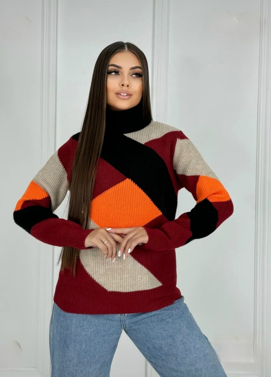 кофта вязаная,свитер теплый джемпер,вязаные свитера,свитер,свитера женские