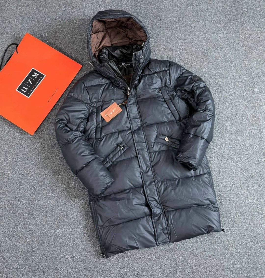куртка зимняя мужская,куртка зимняя hermes мужская,зимняя куртка,пуховик,пуховик зимний мужской