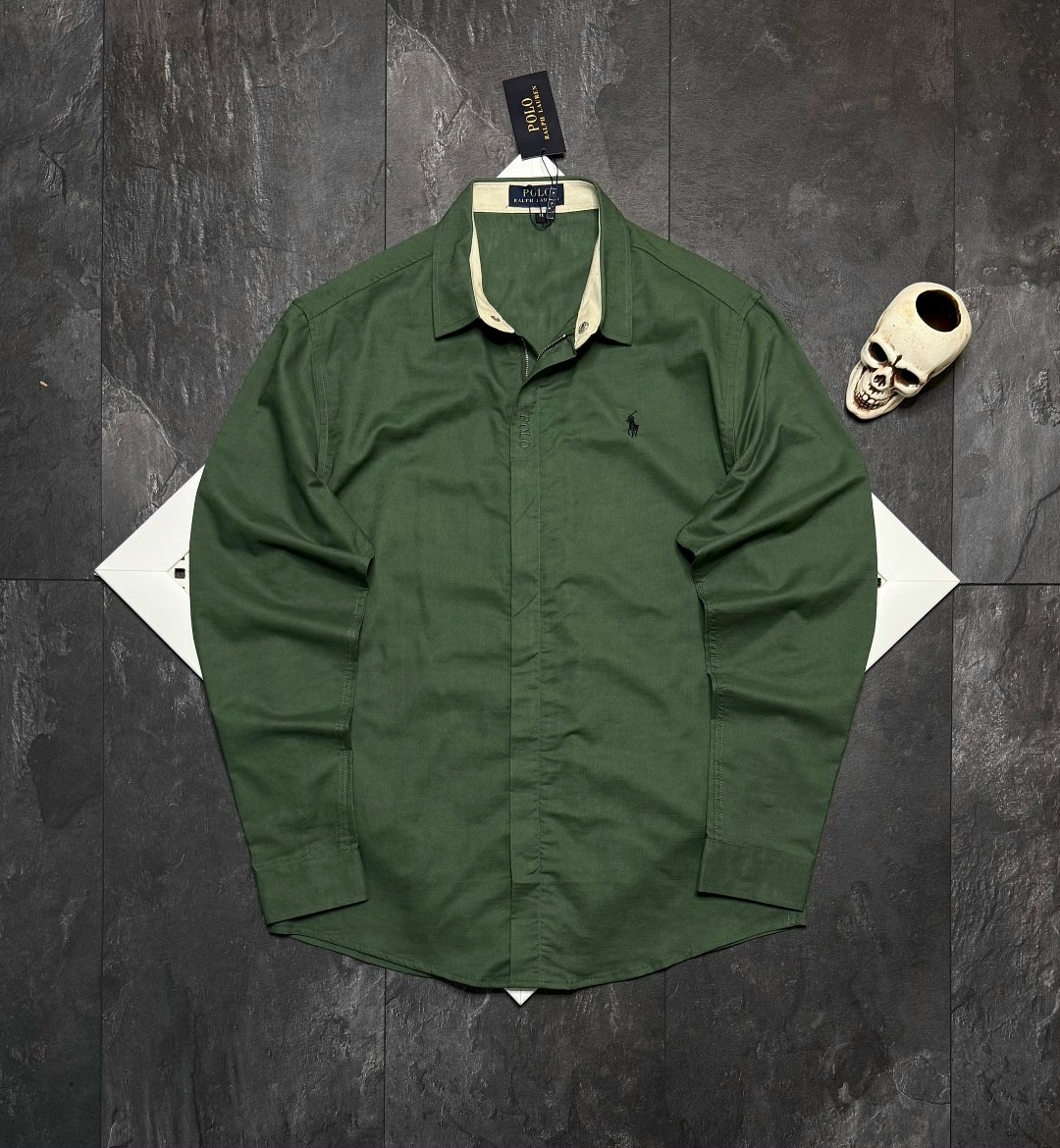 polo ralph lauren рубашка,рубашка ralph lauren,зеленая рубашка,повседневная рубашка,рубашка с длинным рукавом polo ralph lauren