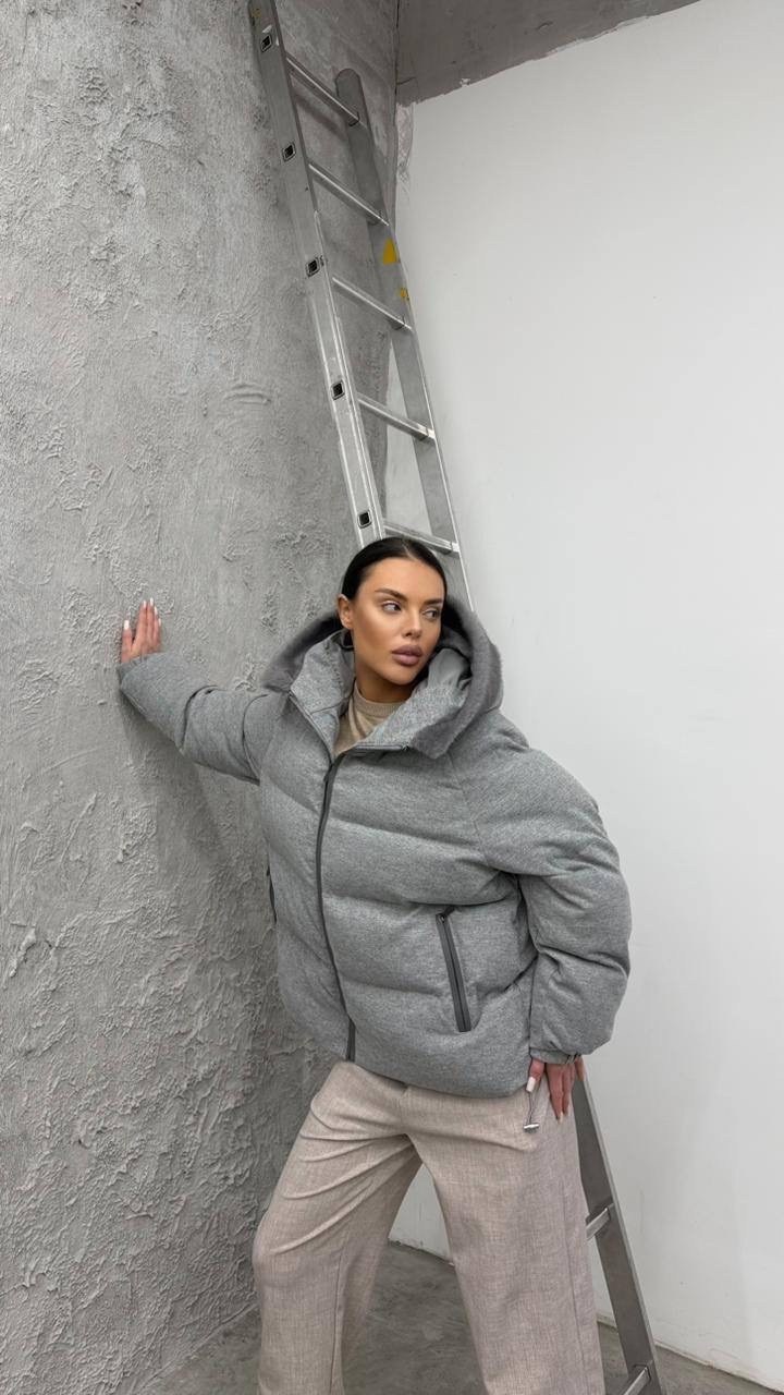 куртка оверсайз,пуховик женский,пуховик,зимние куртки оверсайз,куртка пуховик оверсайз