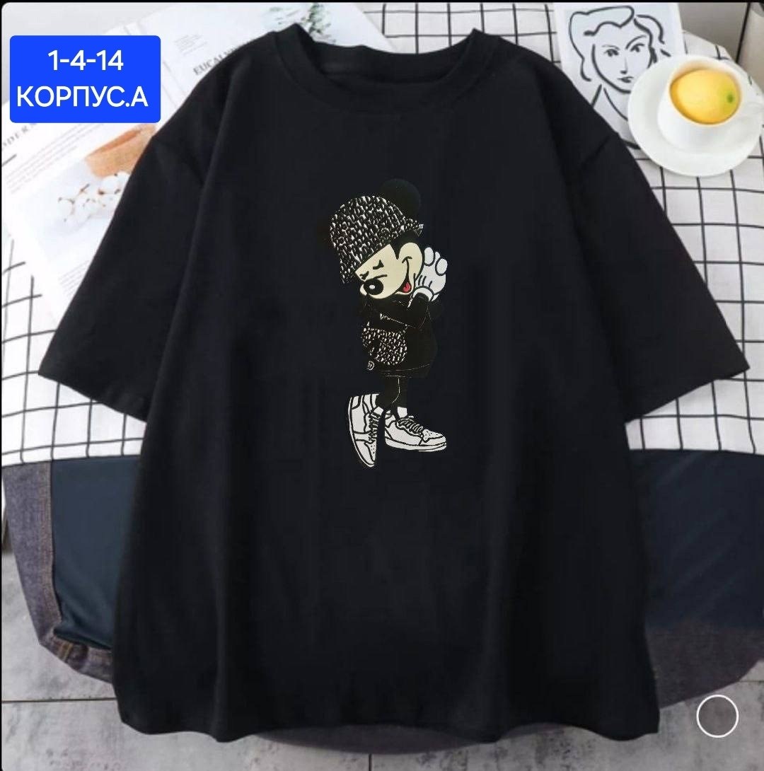 женская футболка,футболка женская оверсайз,женские футболки с принтом,женская базовая футболка,футболки женские модные