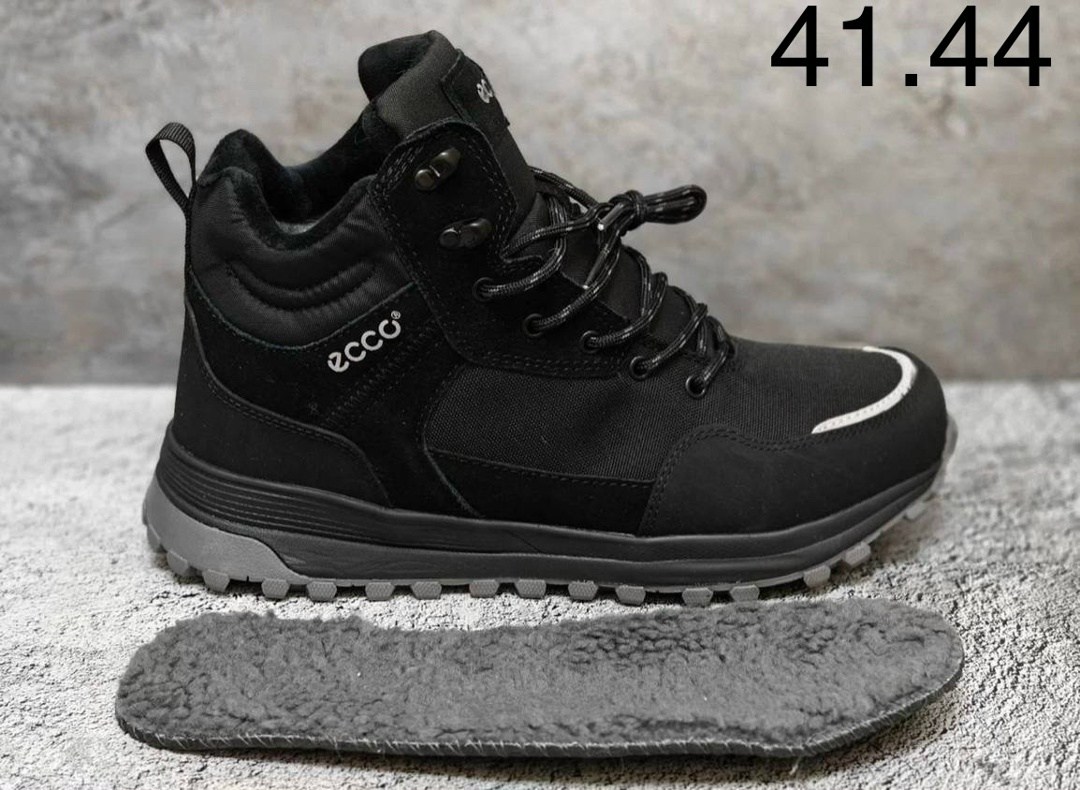 ботинки мужские зимние ecco,зимние ботинки ecco,кроссовки ecco мужские зимние,зимние ботинки ecco с мехом,кроссовки мужские зимние