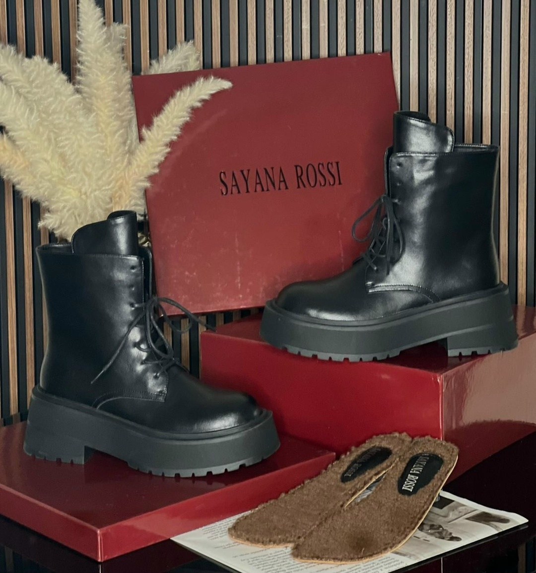 ботинки celine женские,,ботинки женские,женские кожаные ботинки celine premium,celine ботинки