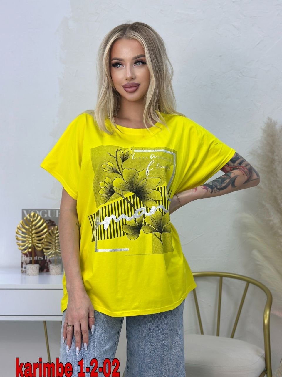 футболка оверсайз с принтами,футболка женская,футболка,футболка фиолетовая,женская футболка больших размеров