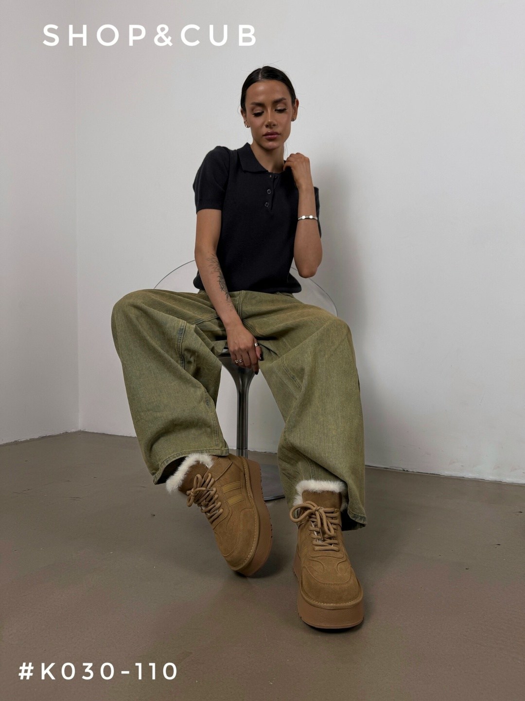 угги зимние на платформе,зимние угги,,женские угги,угги зимние на платформе ganza shop цвет бежевый