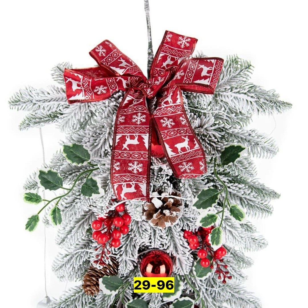 бант для елки,бант новогодний,новогоднее украшение бант,рождественские украшения,новогоднее украшение