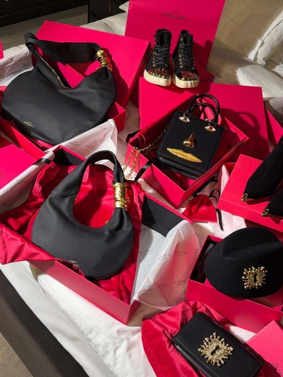 сумка schiaparelli,брендовая женская сумка,сумка-тоут schiaparelli,модная сумка,сумка