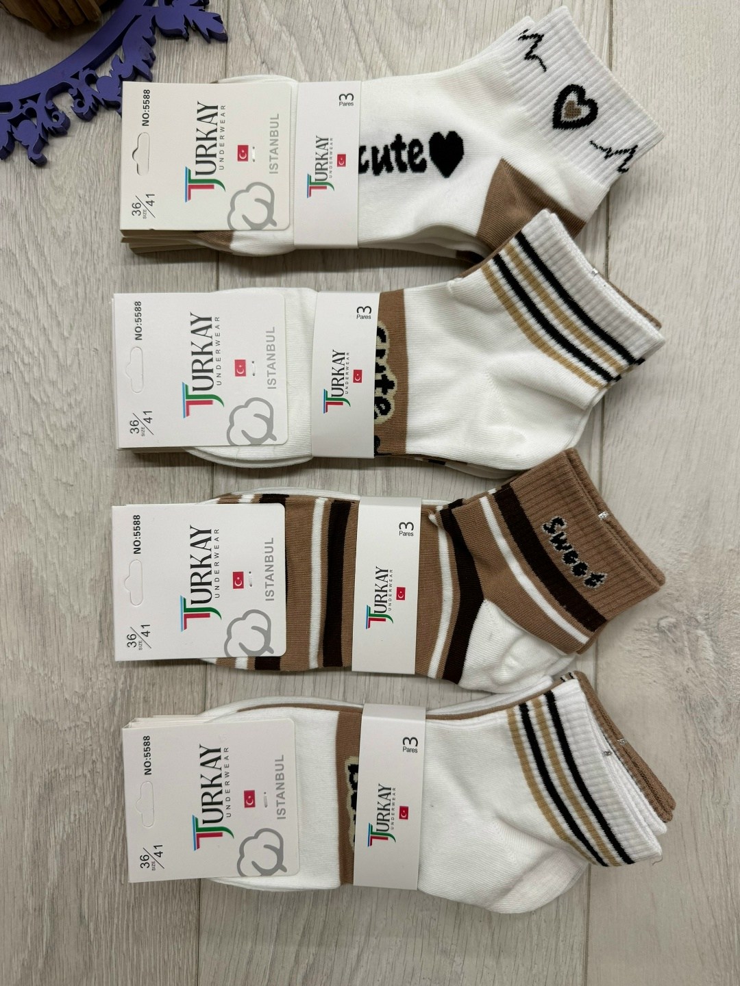 носки женские,носки комплект,хлопковые носки,носки дeтские,носки женские 10 пар