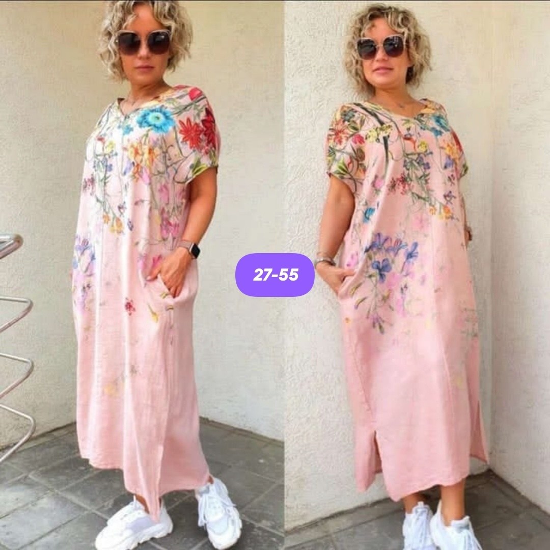 платье летнее лен,платье летнее женское,стильное летнее платье,летнее платье,платье удлиненное