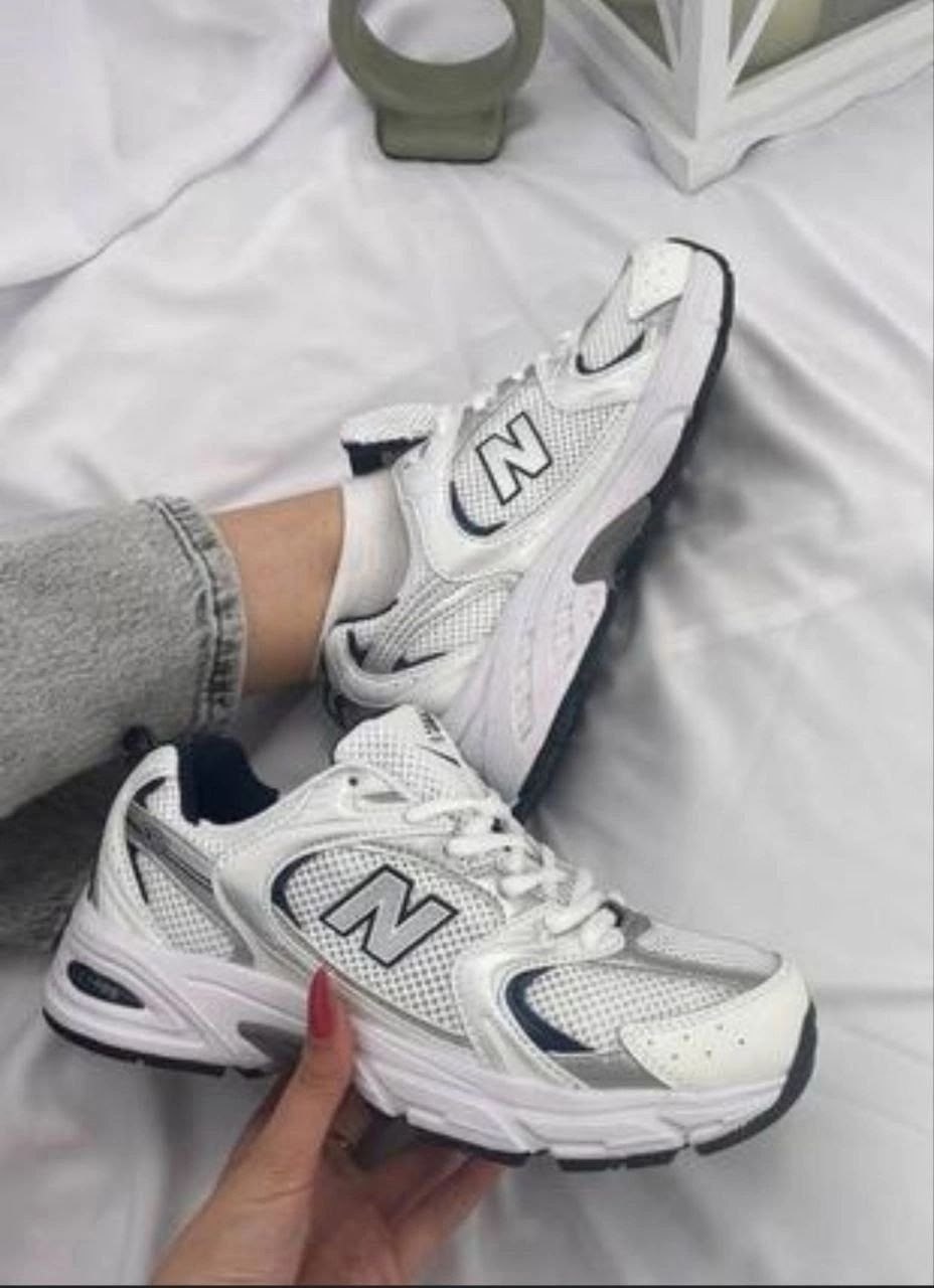 new balance 530 кроссовки,new balance 530 white silver,кроссовки женские new balance 530,new balance 530,кроссовки new balance 530 белые