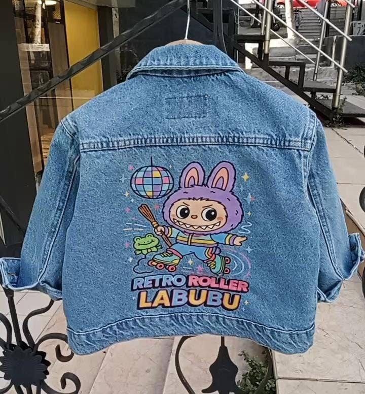 джинсовая куртка,джинсовая куртка для девочек,джинсовая куртка детская,джинсовая куртка для мальчиков,модная детская джинсовая куртка