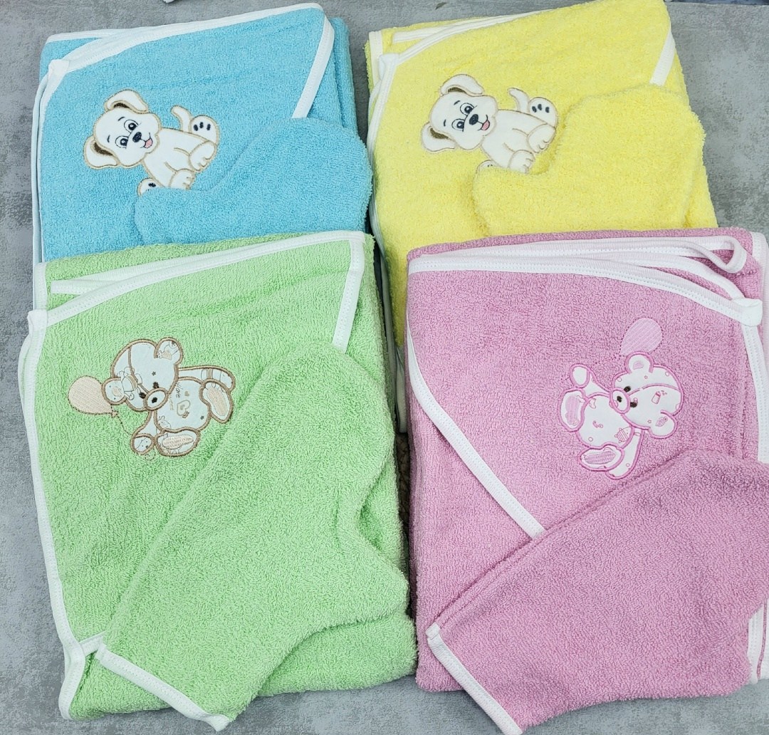 полотенце уголок для новорожденных,полотенце уголком для новорождённых,полотенце детское с уголком,детские полотенца,полотенце для малыша