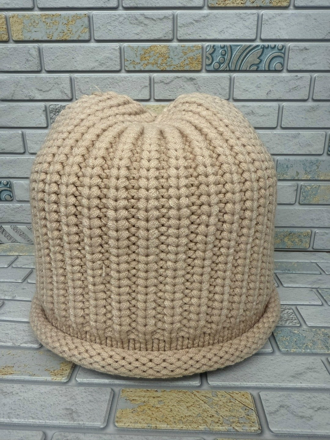 вязаная шапка,шапка бини,вязаная шапочка,женская вязаная шапка,шапка бини вязаная