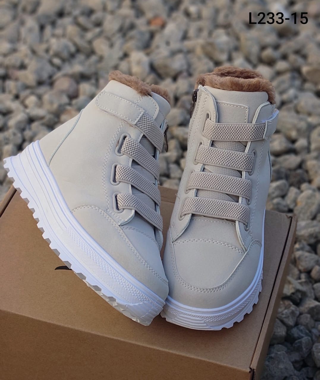 зимняя женская,зимние кроссовки женские с мехом,зимние женские кроссовки,кеды женские lamacco 4748ls бежевые 38 ru,