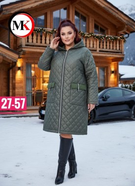 Верхняя одежда