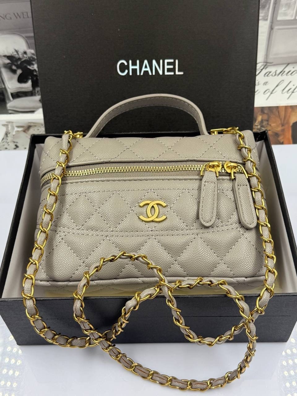 сумка chanel,сумка женская chanel,косметичка chanel,сумочка chanel,chanel сумка на плечо