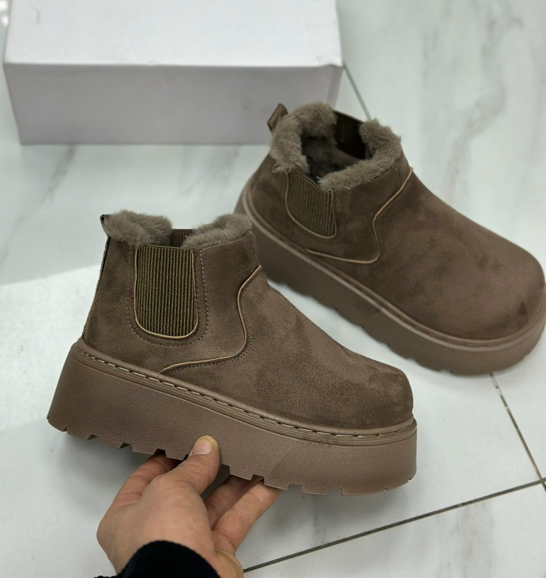 угги женские,,ботинки женские,женская зимняя , женская