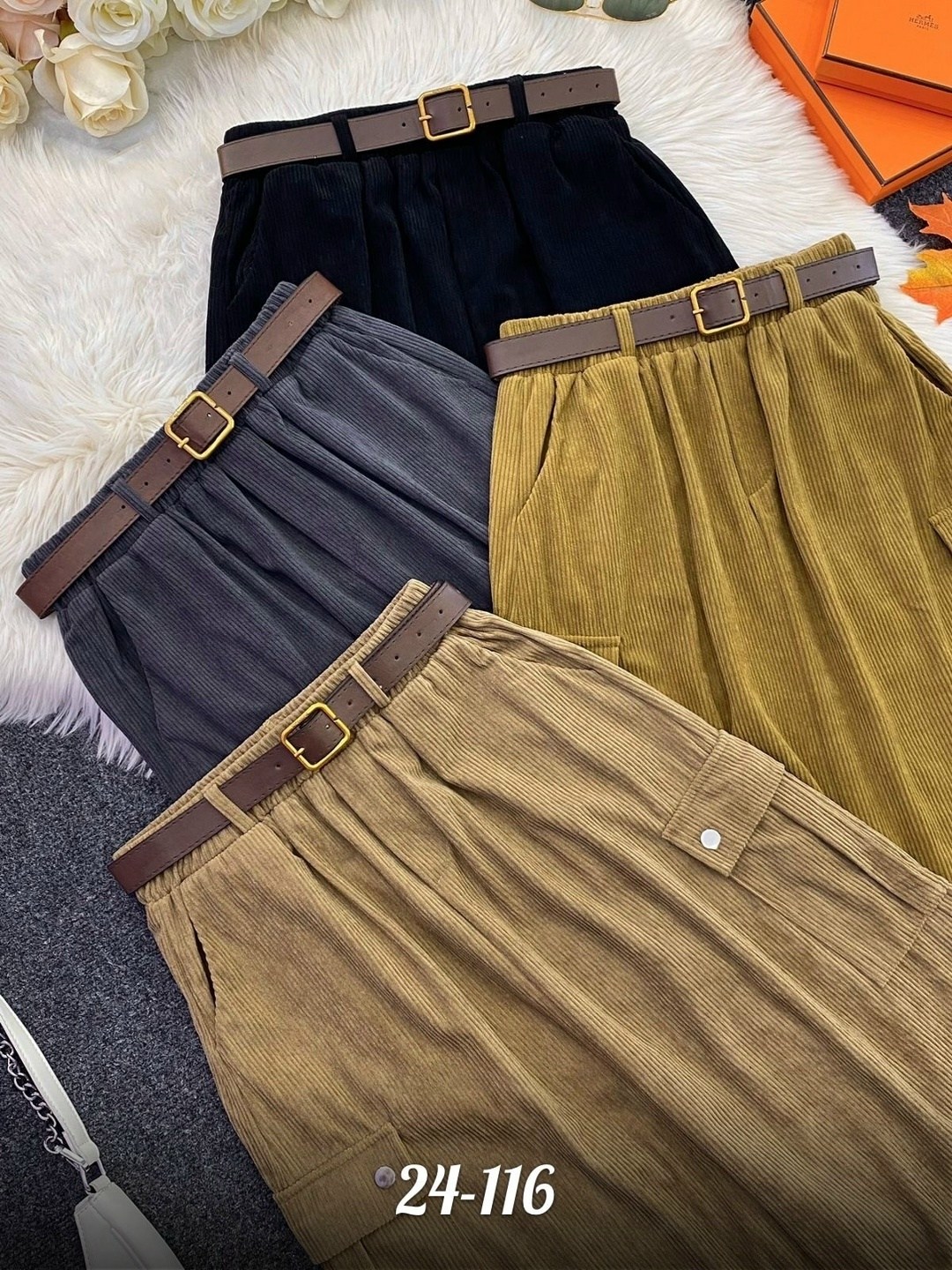 женские вельветовые брюки с высокой талией,женские вельветовые брюки zoki с высокой талией,юбка вельветовая,брюки женские вельветовые,вельветовые брюки с высокой талией