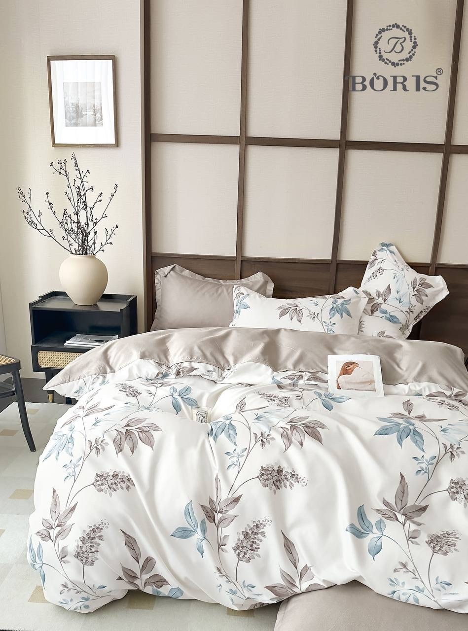 комплект постельного белья,постельное белье из сатина,постельное белье,комплект постельного белья asabella,комплект постельного белья boris комплект семейный страйп сатин