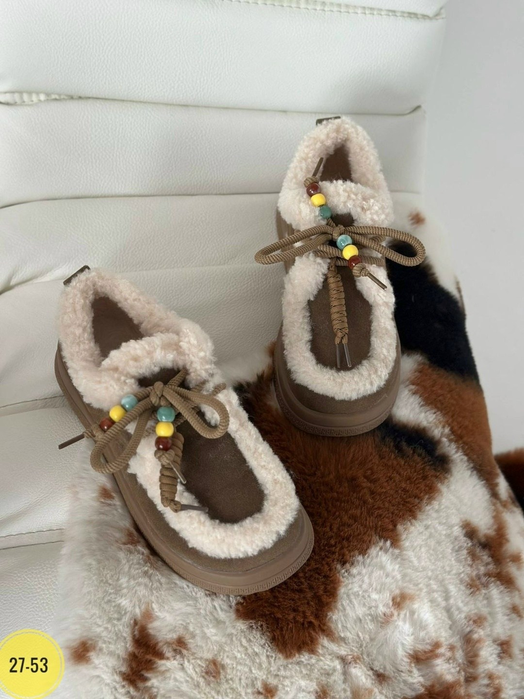 угги зимние с мехом на шнурках shag-pro,женская зимняя ,,угги зимние с мехом на шнурках shag-pro 272680820,женские угги