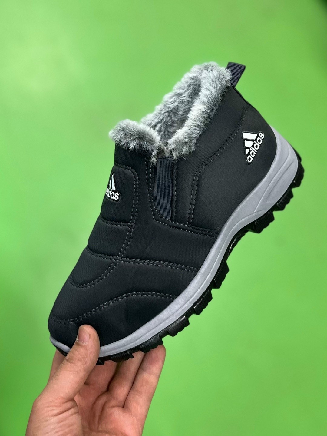 ,зимний  мужской,ботинки зимние мужские,зимняя , теплая