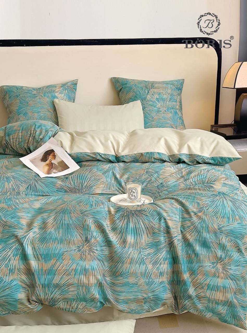 комплект постельного белья,постельное белье из сатина,постельное белье,комплект постельного белья asabella,комплект постельного белья boris комплект семейный страйп сатин