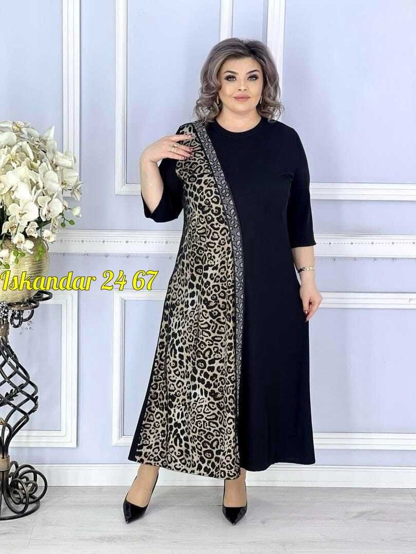 платье размер 52 54 56 58 ткань турецкий лапша,женское платье больших размеров,платье больших размеров,платье размер 52-54 56-58 ткань турецкий лапшамяг,