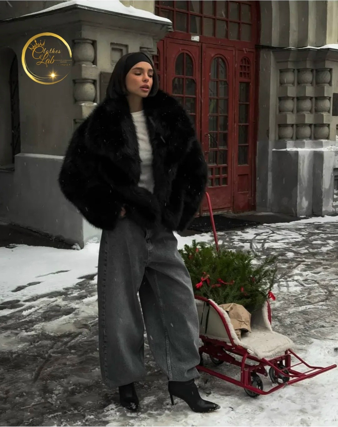 шуба из искусственного меха,теплая куртка,зимний стиль одежды,зимняя распродажа,зимняя мода
