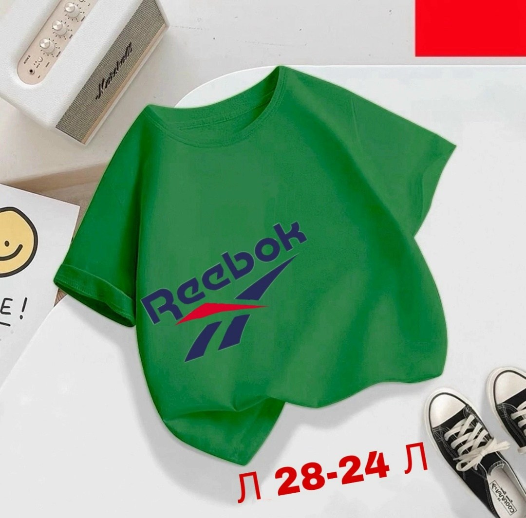 футболка,футболки и майки,футболки модные,женские футболки reebok,футболка женская