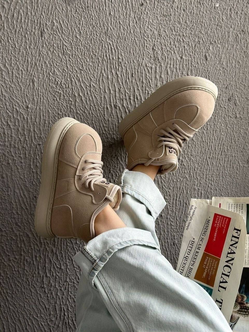 ,женские угги,женские зимние угги на платформе с липучками,угги,ботинки женские зимние