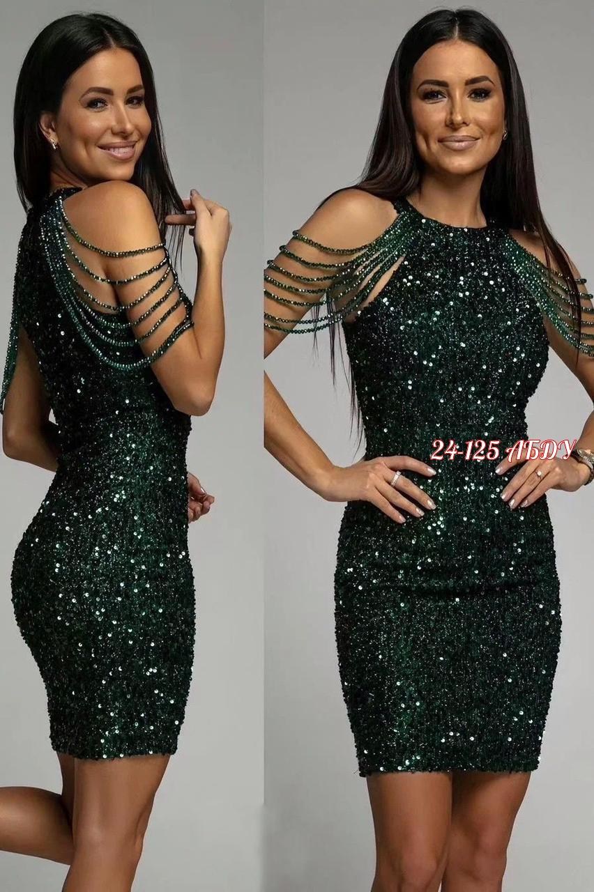 платье женское с пайетками вечернее,черное платье женское с пайетками,платье новогоднее,платье женское вечернее,платье вечернее