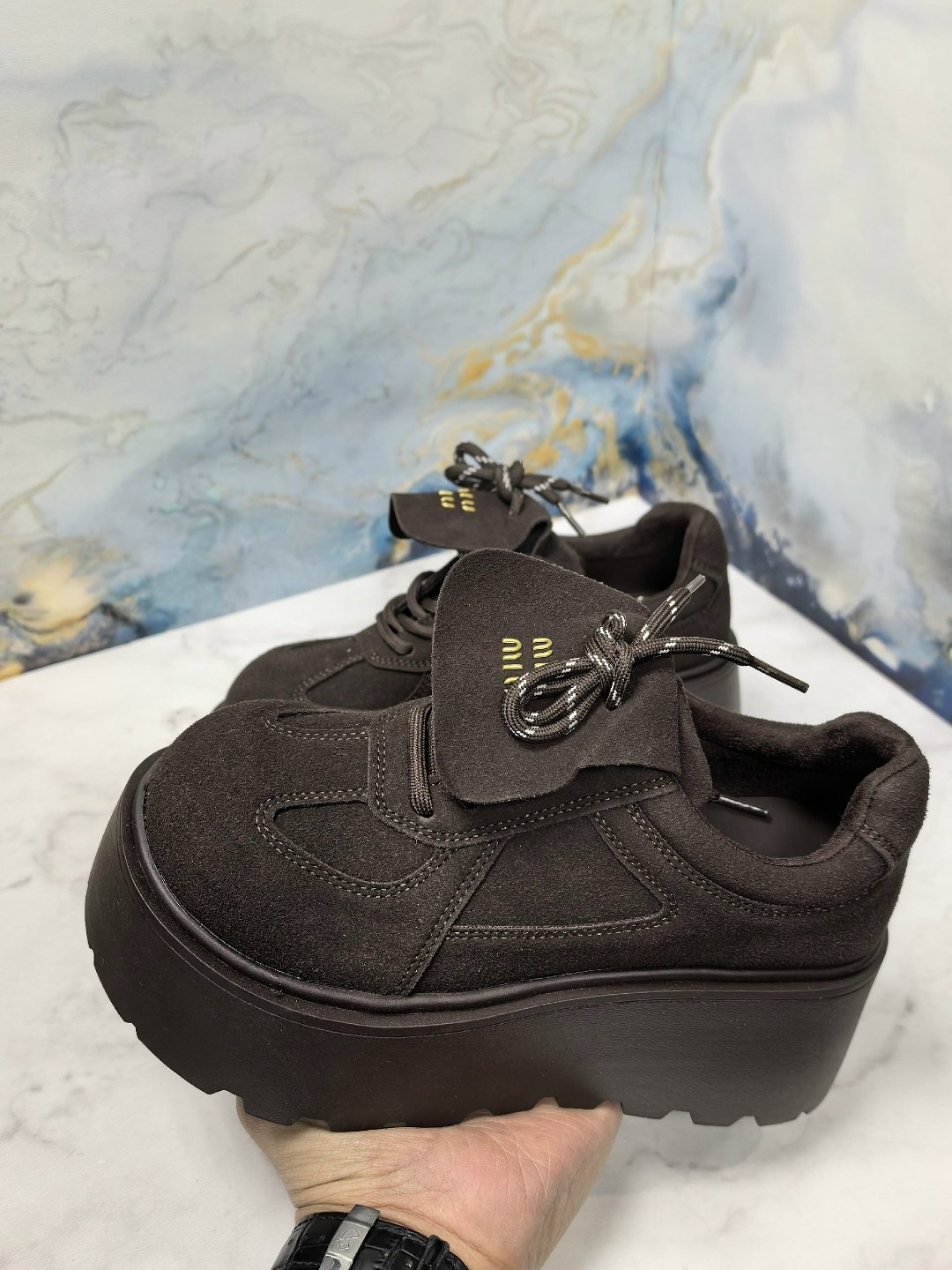 , женская,ботинки замш,женские ботинки,ботинки на платформе