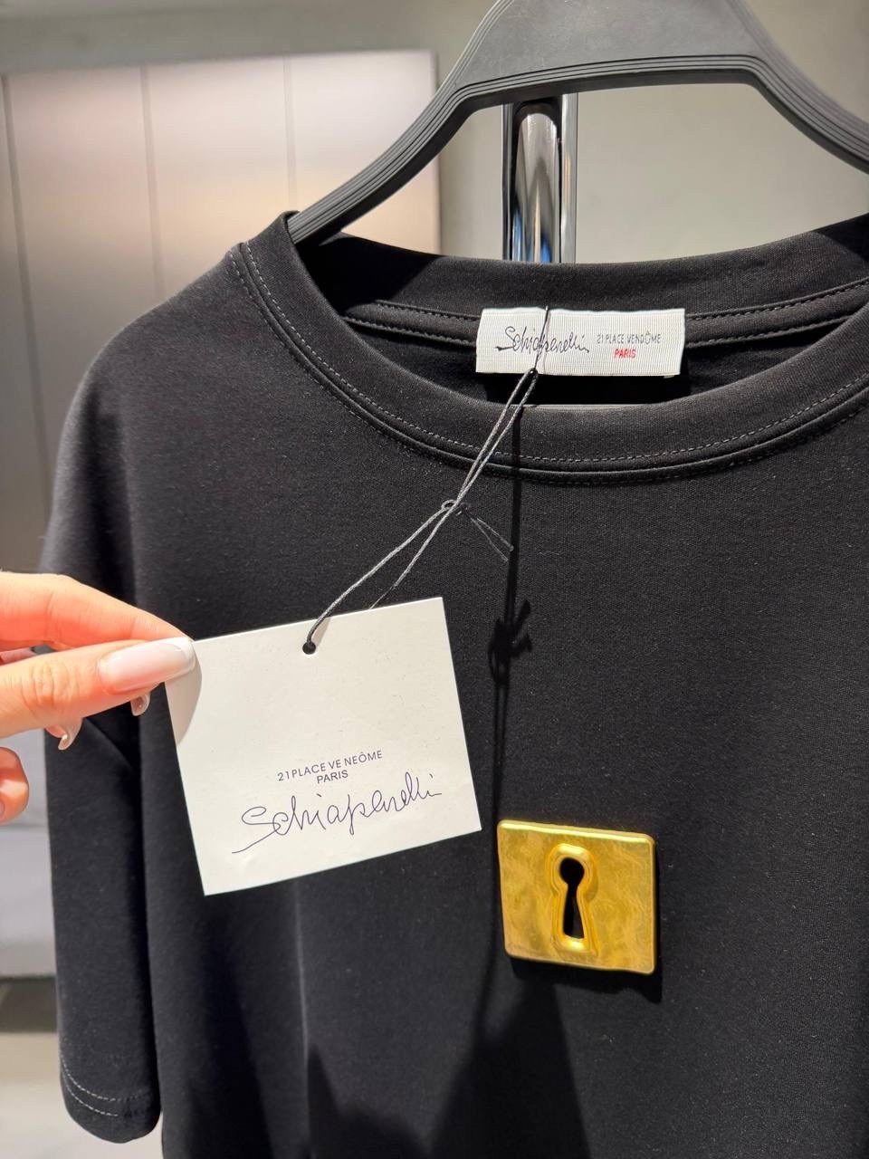 женская футболка,стильные футболки,футболка оверсайз,футболка в стиле оверсайз maison margiela,футболки и топы