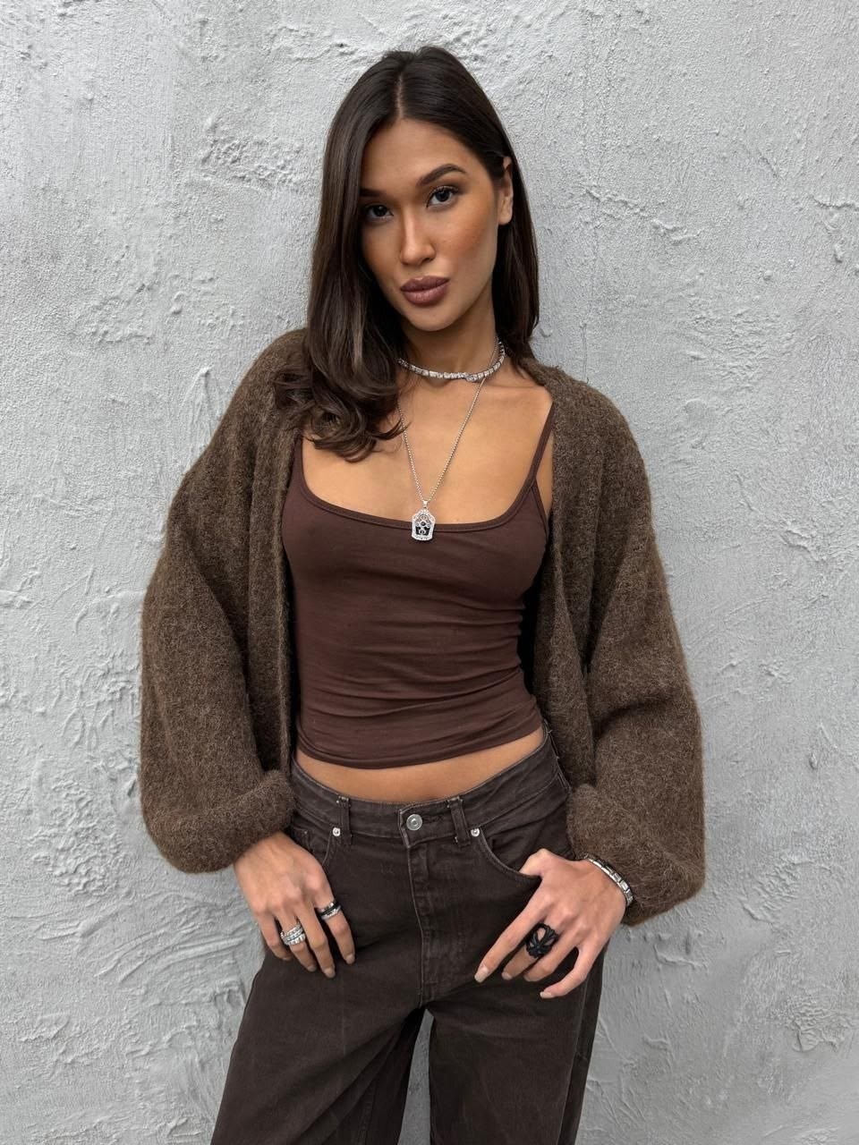 кардиган,женский кардиган,вязаные кардиганы,кардиган двусторонний,плотный кардиган