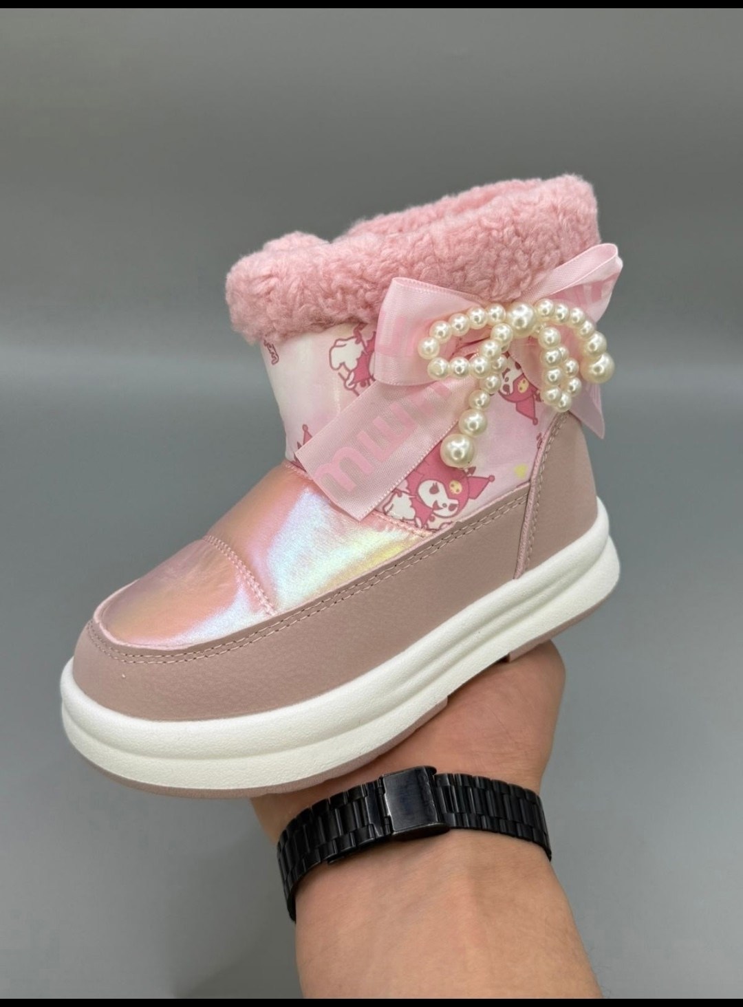 дутики детские арт. 1371976,дутики,дутики зимние том.м т-10306-b,,дутики зимние детские