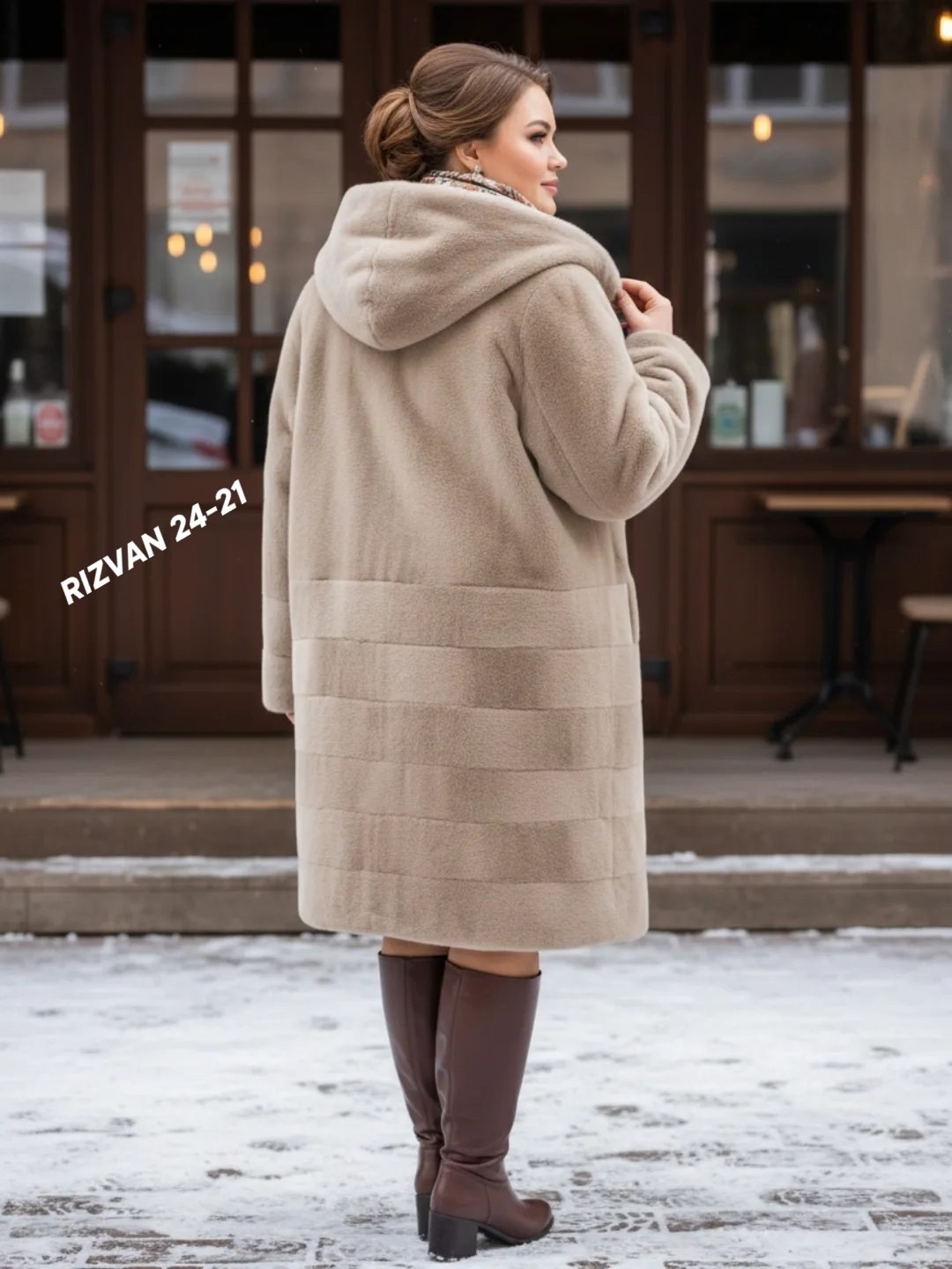 пальто с капюшоном,пальто женские,теплое пальто,женская шуба,меха и мода