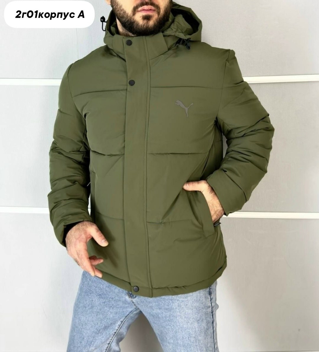 мужская зимняя куртка,зимняя куртка,куртка зимняя мужская puma,куртка зимняя puma,куртка мужская