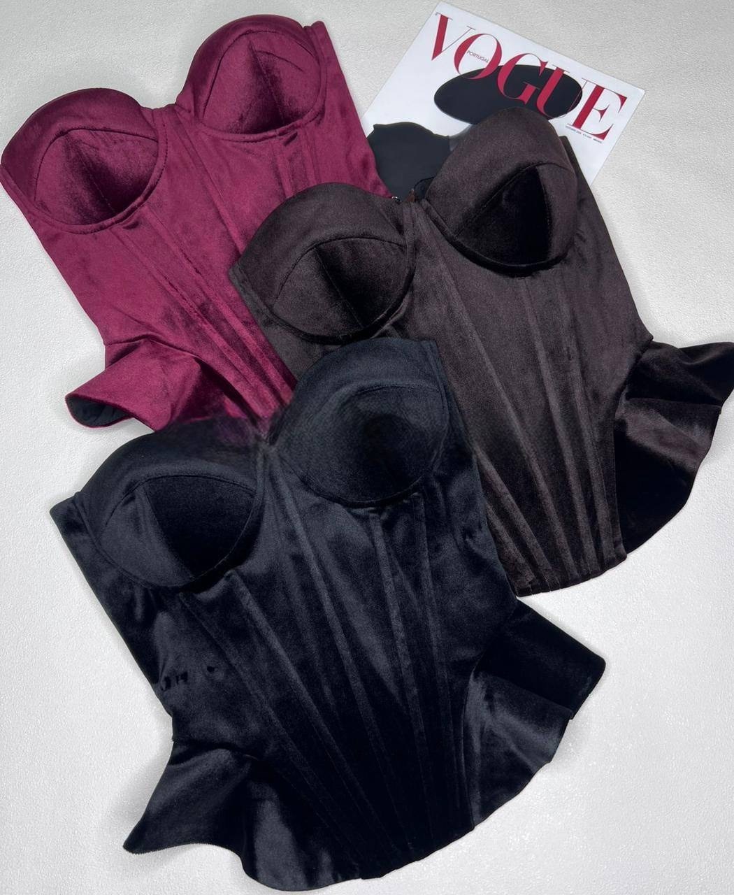 топ корсет,корсет женский,бархатный корсет-бюстье,корсет,бархатный корсет