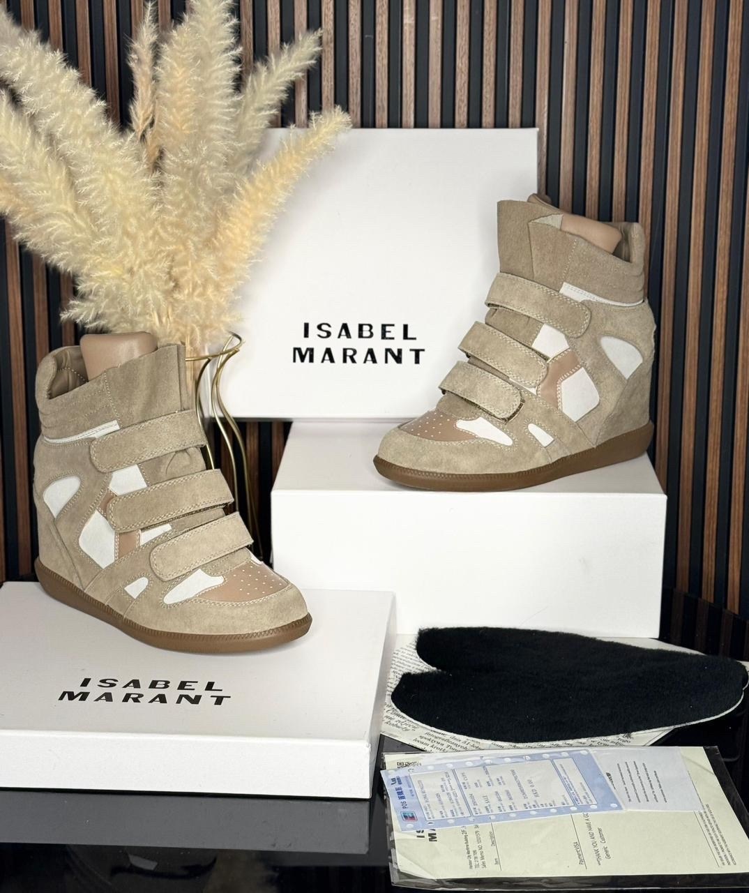 изабель марант кроссовки,изабель марант ,сникерсы изабель марант,isabel marant sneakers,