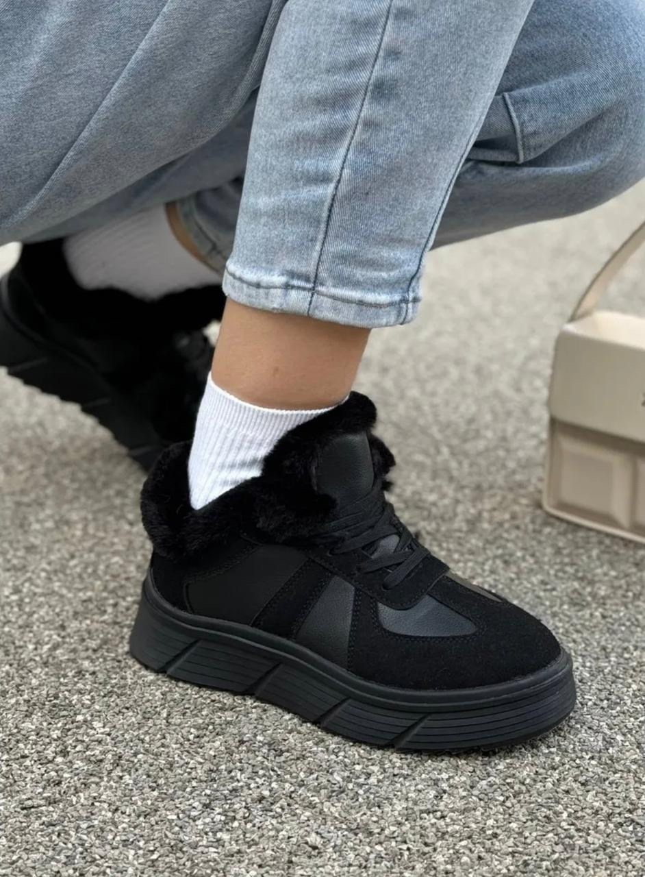 ,женские кроссовки,кроссовки зимние женские,кеды зимние/кроссовки теплые a9002-4m,кроссовки теплые