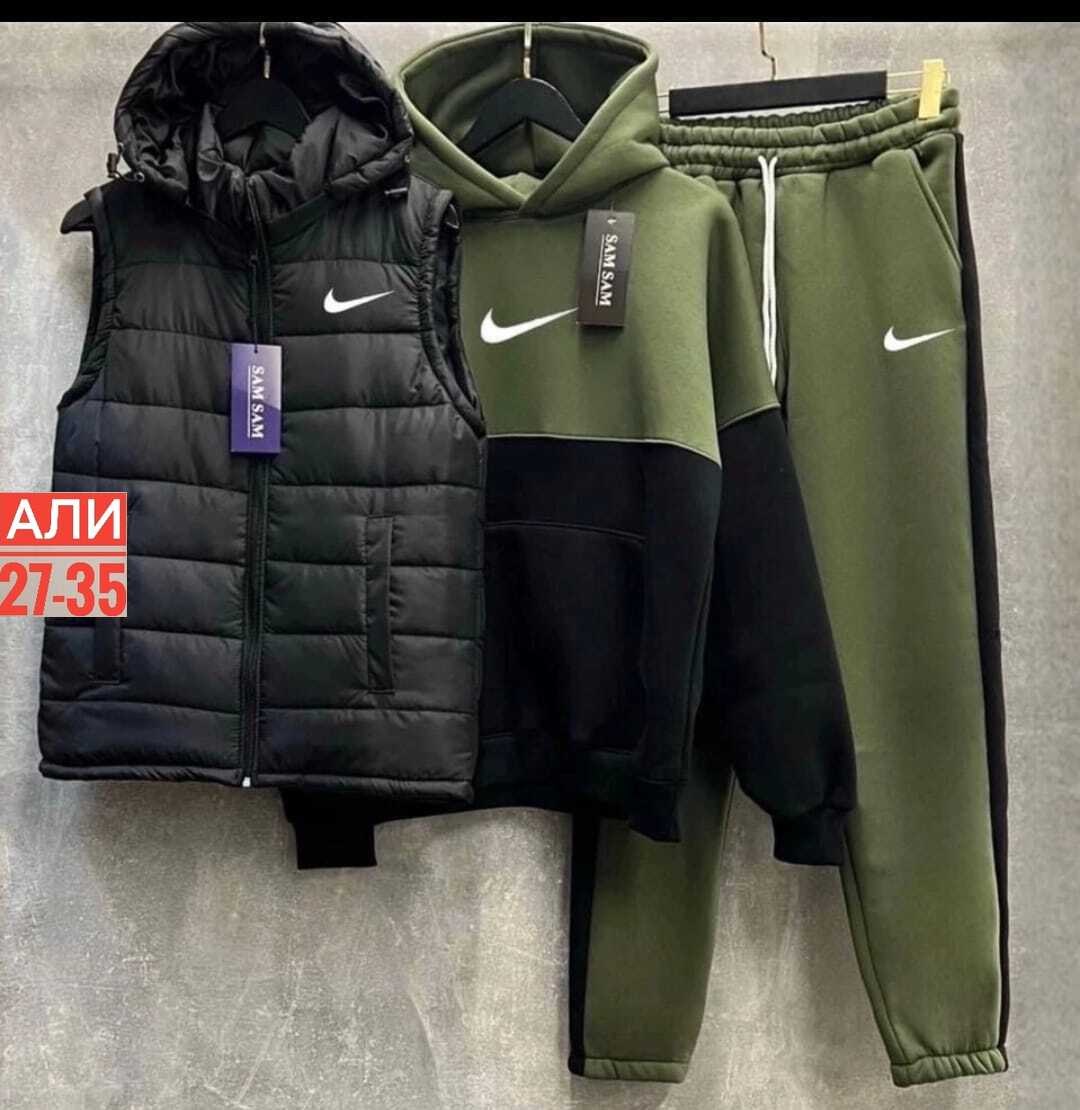 спортивный костюм тройка с жилеткой,костюм мужской спортивный тройка с жилетом,спортивный костюм мужской теплый nike,спортивный костюм мужской теплый на флисе,спортивный костюм с жилеткой мужской