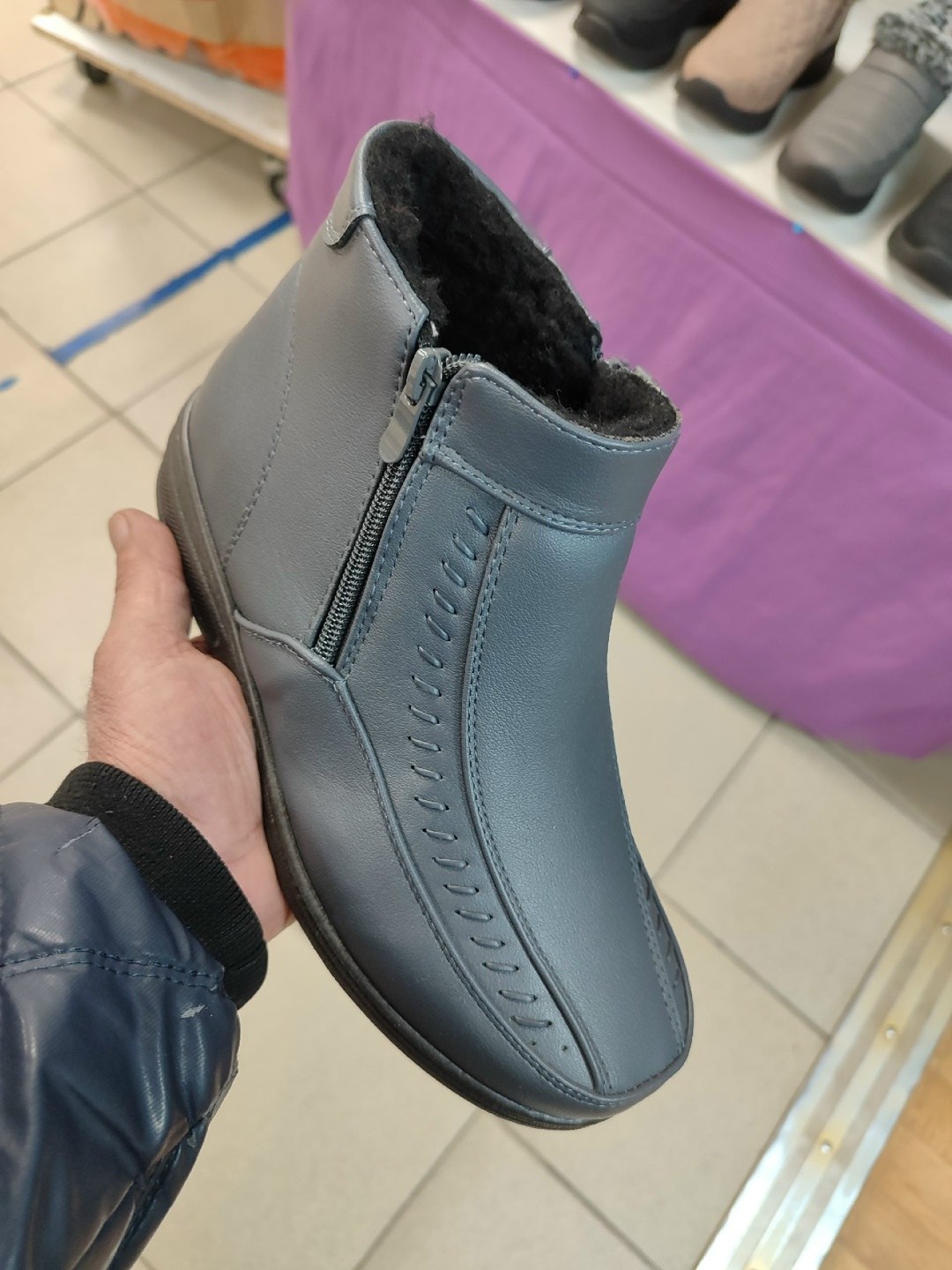 ,сурсил мужская  зима,обуви,демисезонная , женская