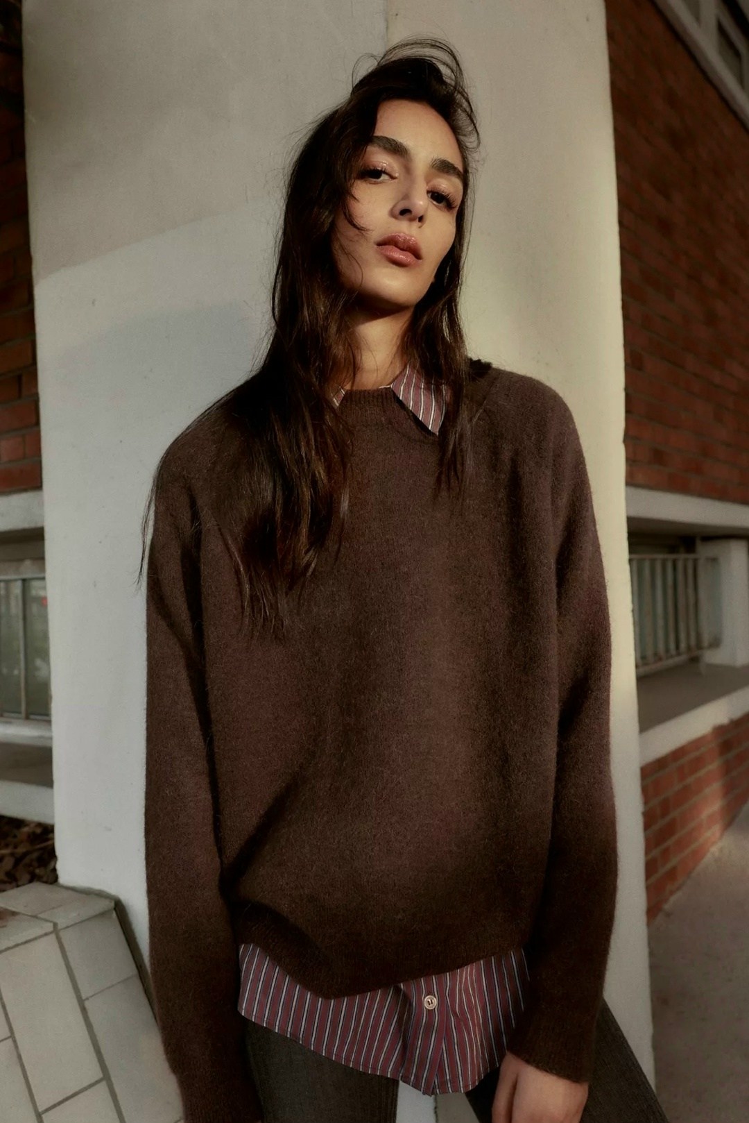 кашемировый свитер женский оверсайз,свитер,свитера женские,вязаные свитера